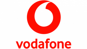 vodafone logo