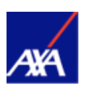 AXA assicurazioni logo 2